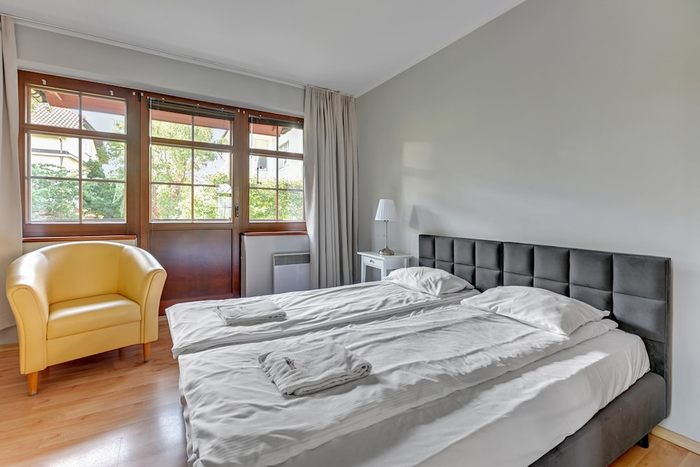Dom & House - Apartmenty Zacisze 11/50