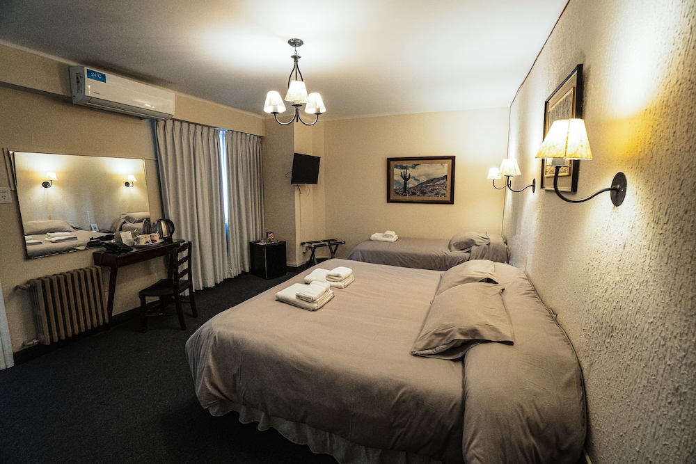 Hotel Colonial Salta 14/50