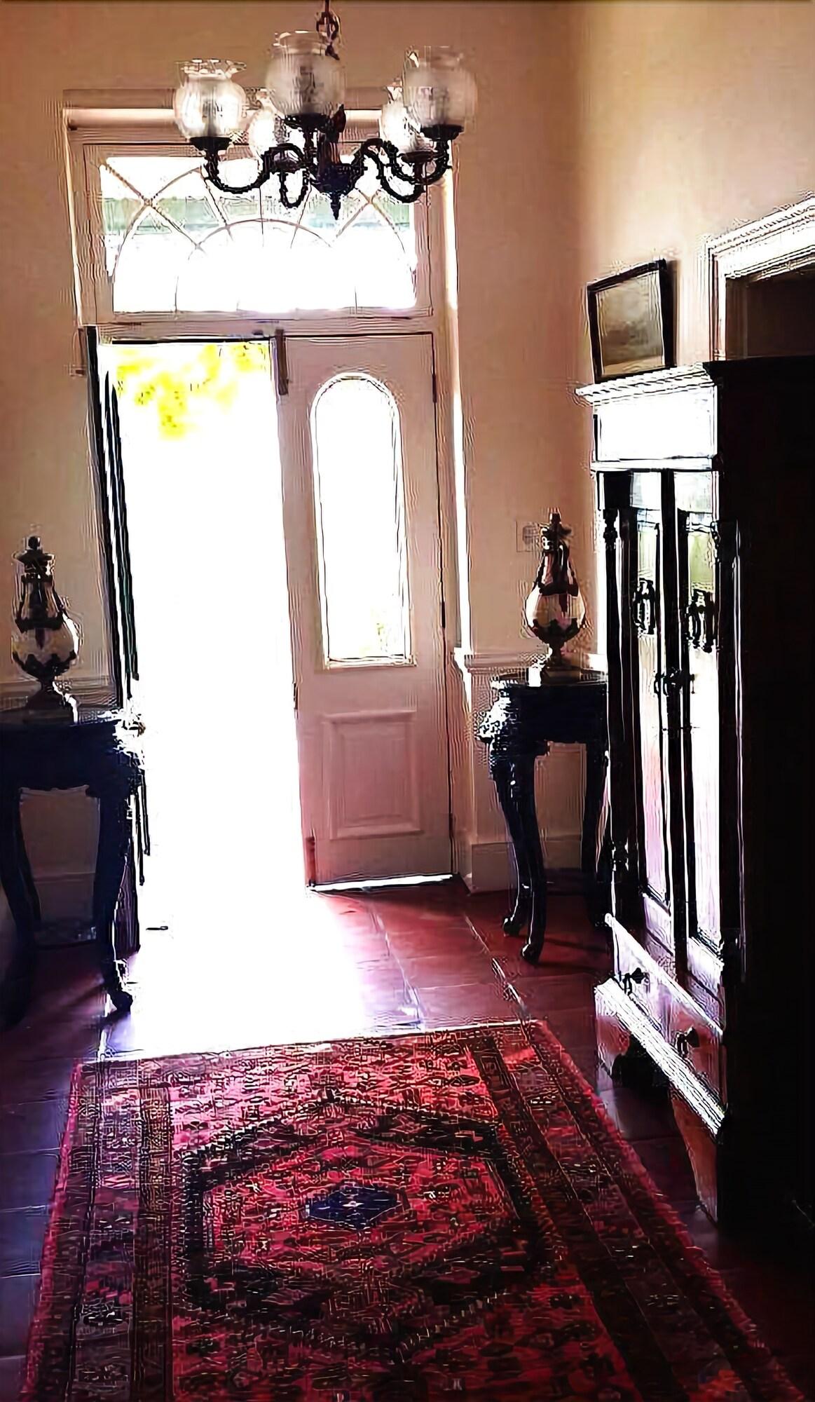 Riebeek Valley Hotel 15/33