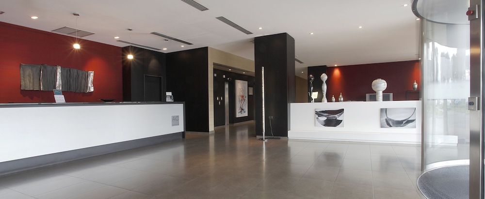 Ac Hotel Padova By Marriott 5/50