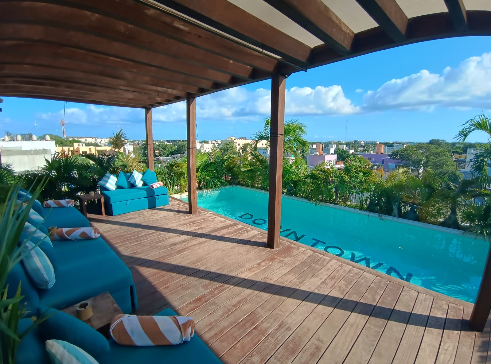 Downtown Tulum Hotel 43/50