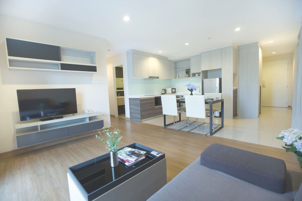 PARK 19 RESIDENCE 29/61