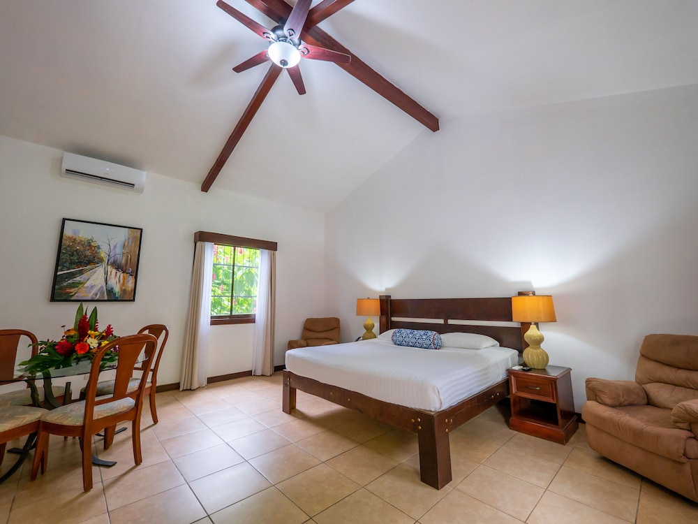 Villa Lapas Rainforest Eco Resort 16/29