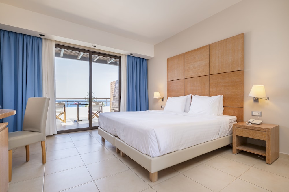 D'andrea Mare Beach Hotel 19/74