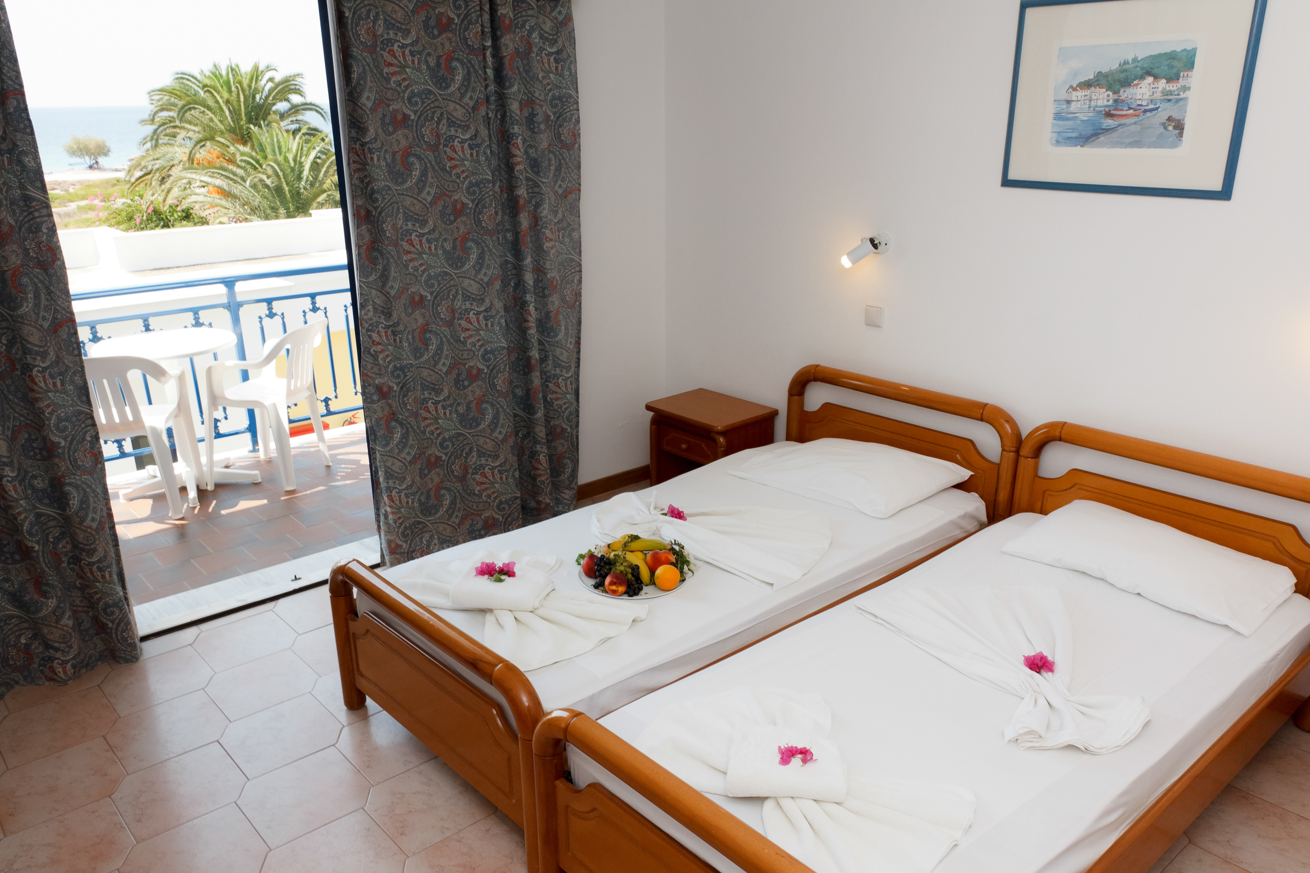 Saint Nicholas Hotel Samos 13/29