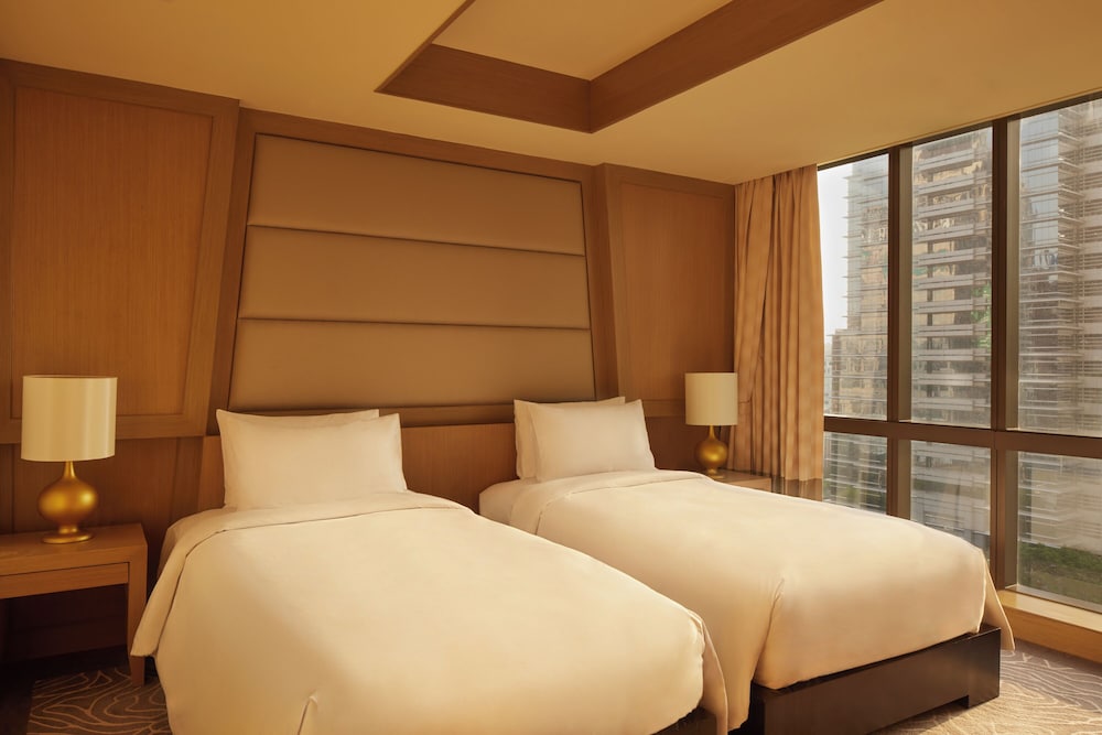 Banyan Tree Bangkok 26/71