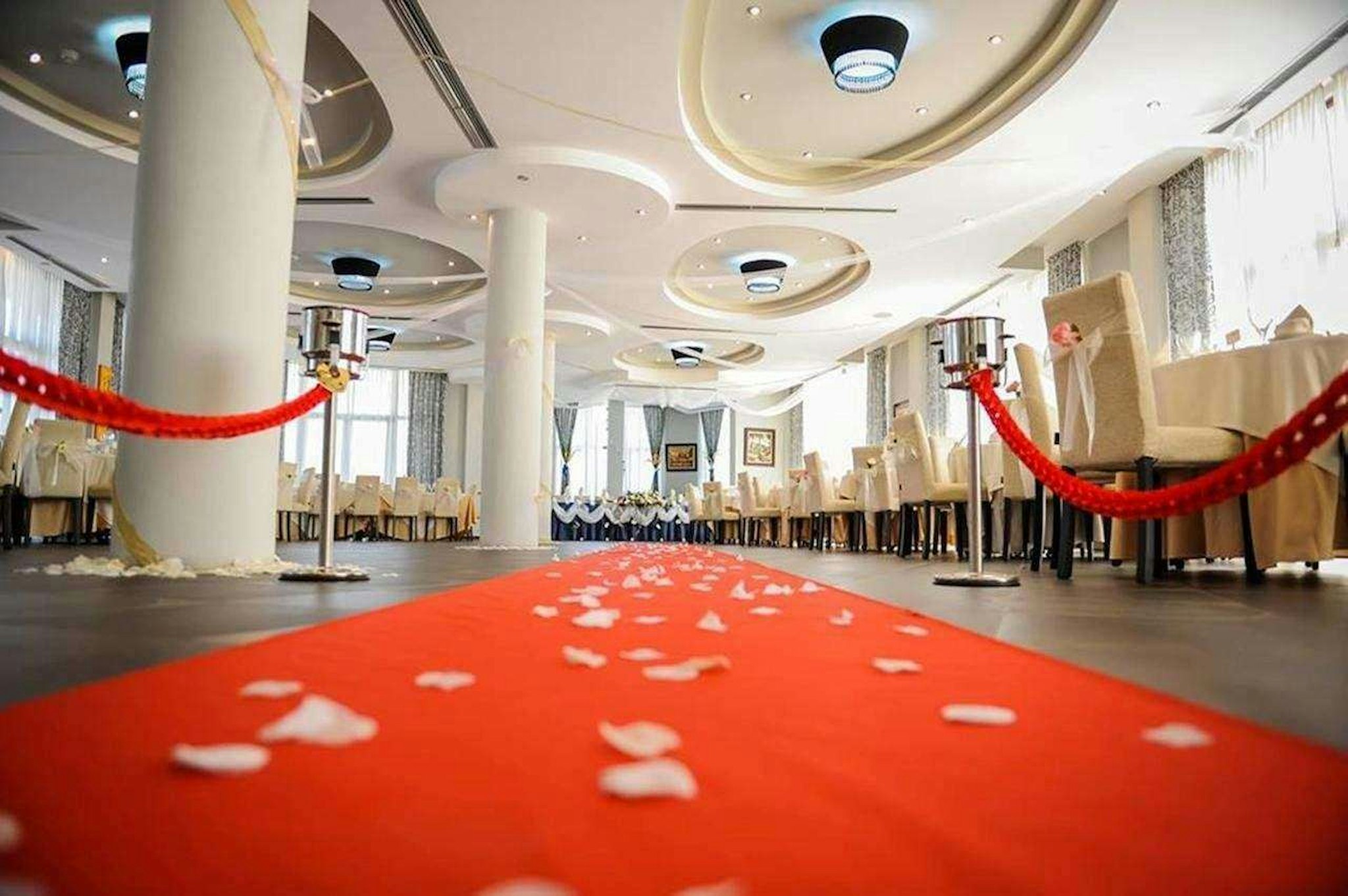 Hotel Airport Tirana 44/51