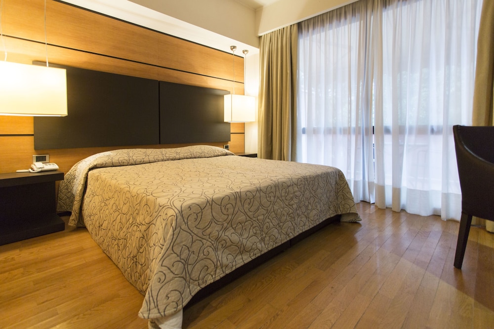 Park Hotel I Lecci 13/62