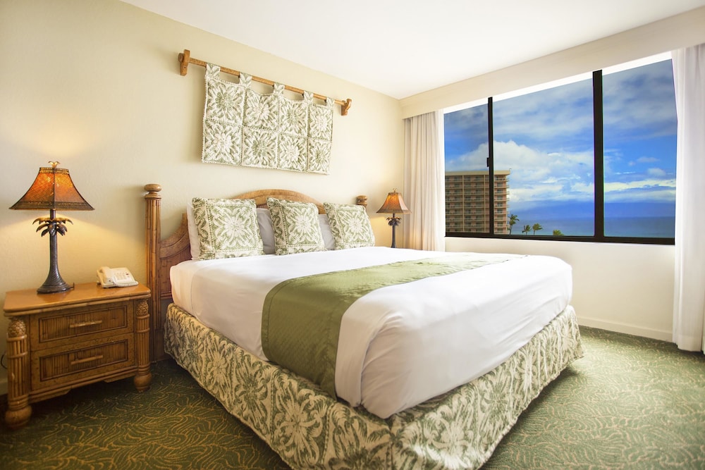 Aston Kaanapali Shores 31/80