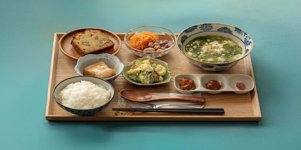 Ada Garden Hotel Okinawa 24/48