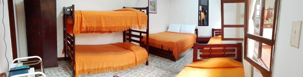 Hotel Alcayata Popayan 22/30