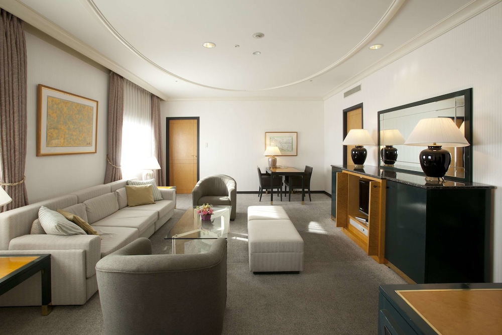 Toyama Excel Hotel Tokyu 43/63