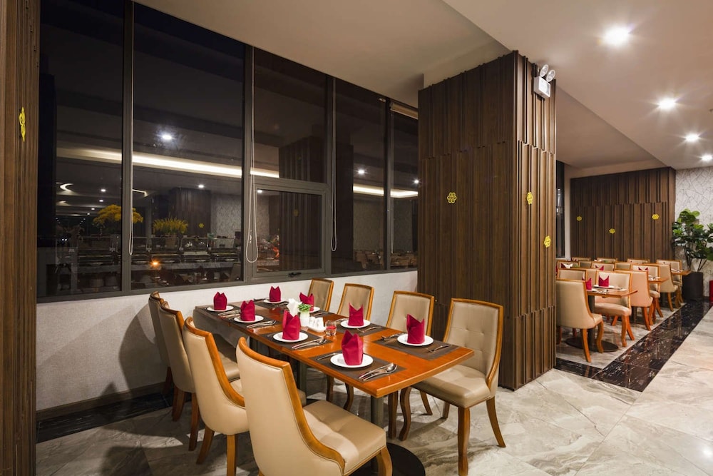 Vesna Hotel Nha Trang 56/69