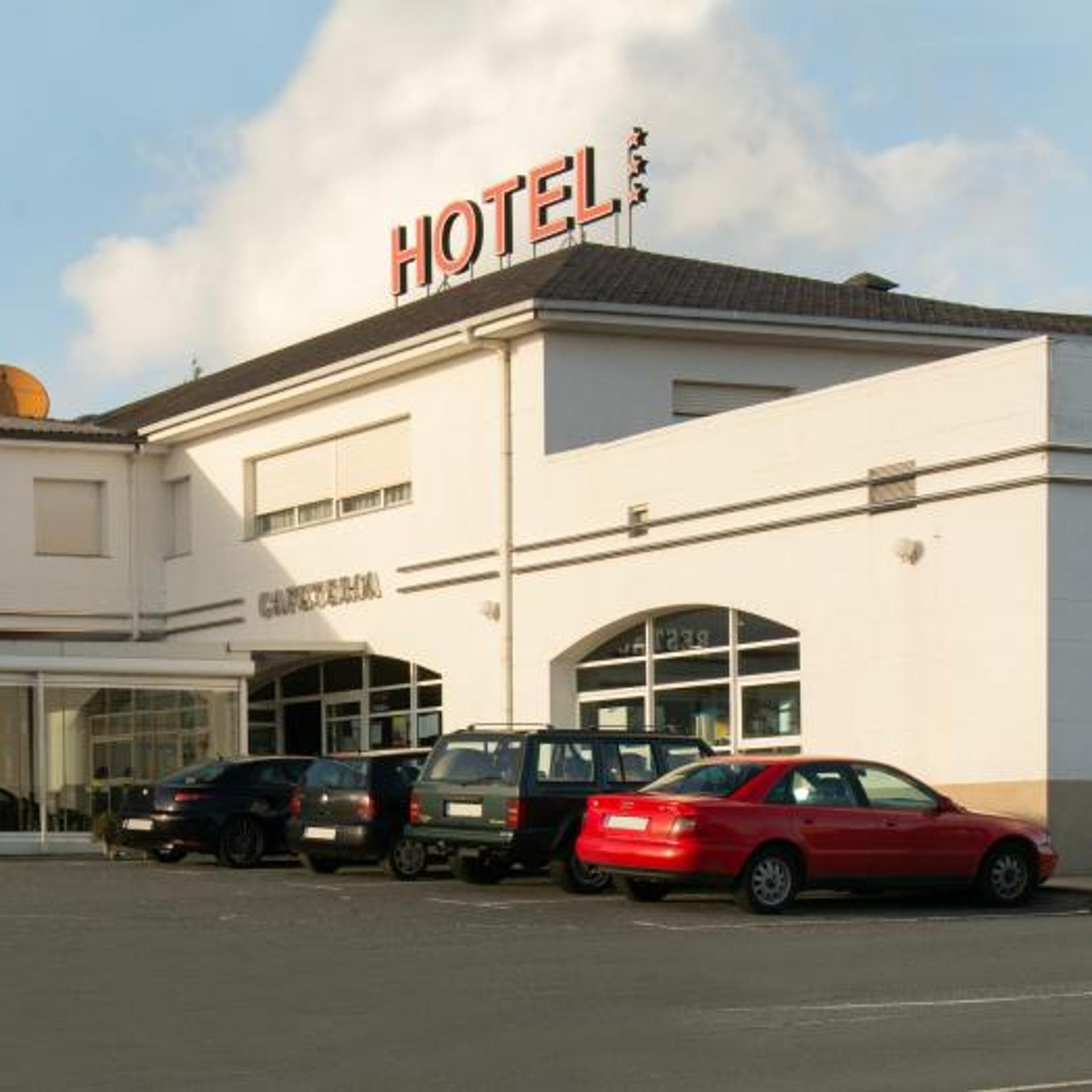 Hotel Barreiro 26/37