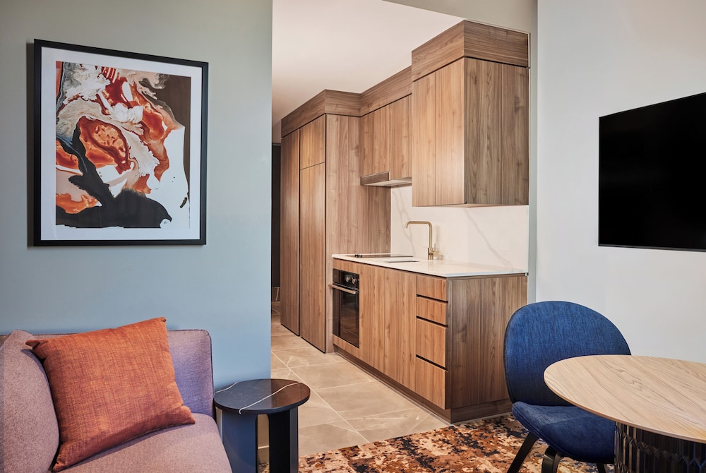 Adina Apartment Hotel Melbourne Pentridge 40/50