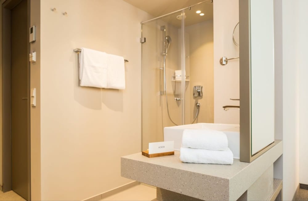 Das ACKER Hotel 46/46