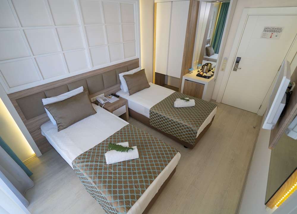 Kleopatra Life Hotel 21/43