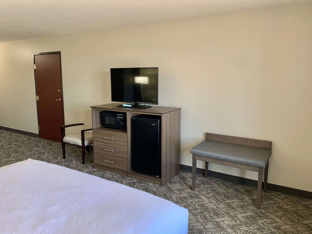 Best Western Plus Great Northern Inn 11/47