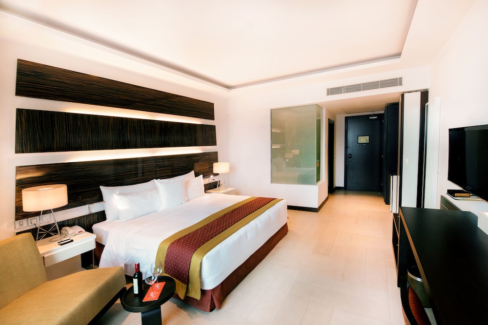 Welcomhotel By Itc Hotels Dwarka New Delhi 17/48