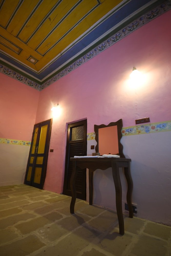 Rose Nest Cave Otel 36/47