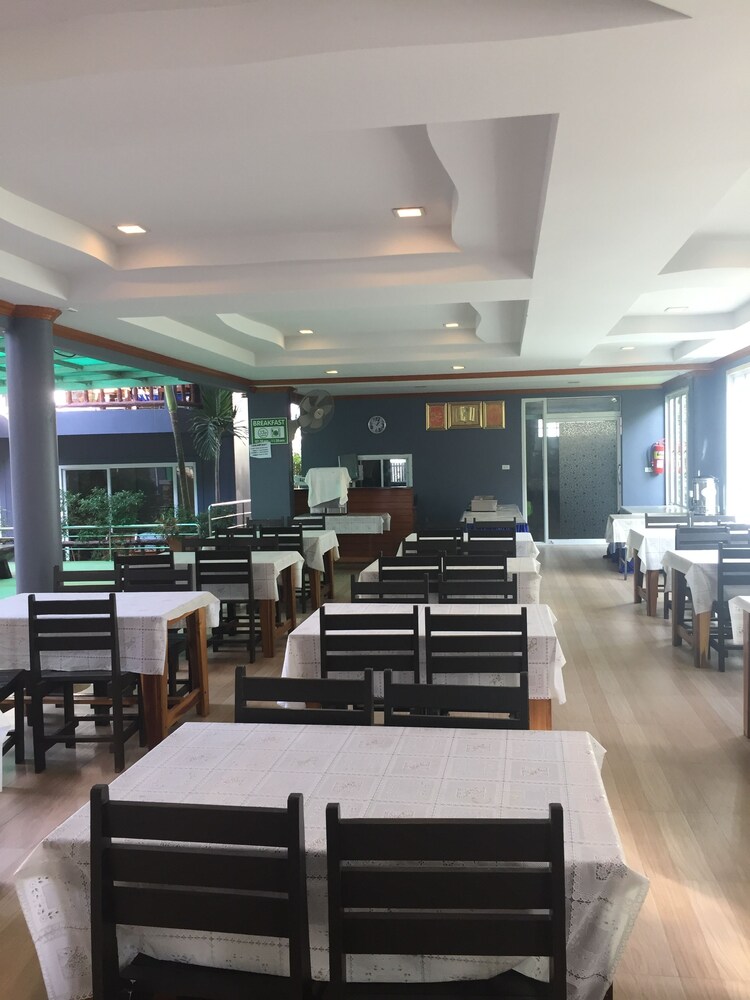 Aonang Village Resort 29/50