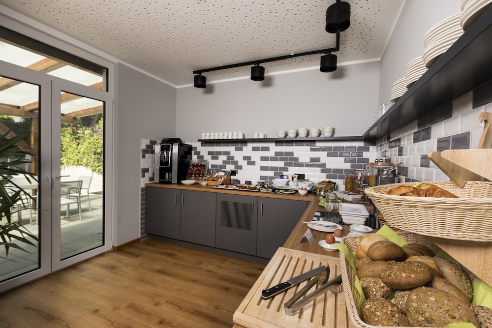 Mk Hotel Eschborn 40/50