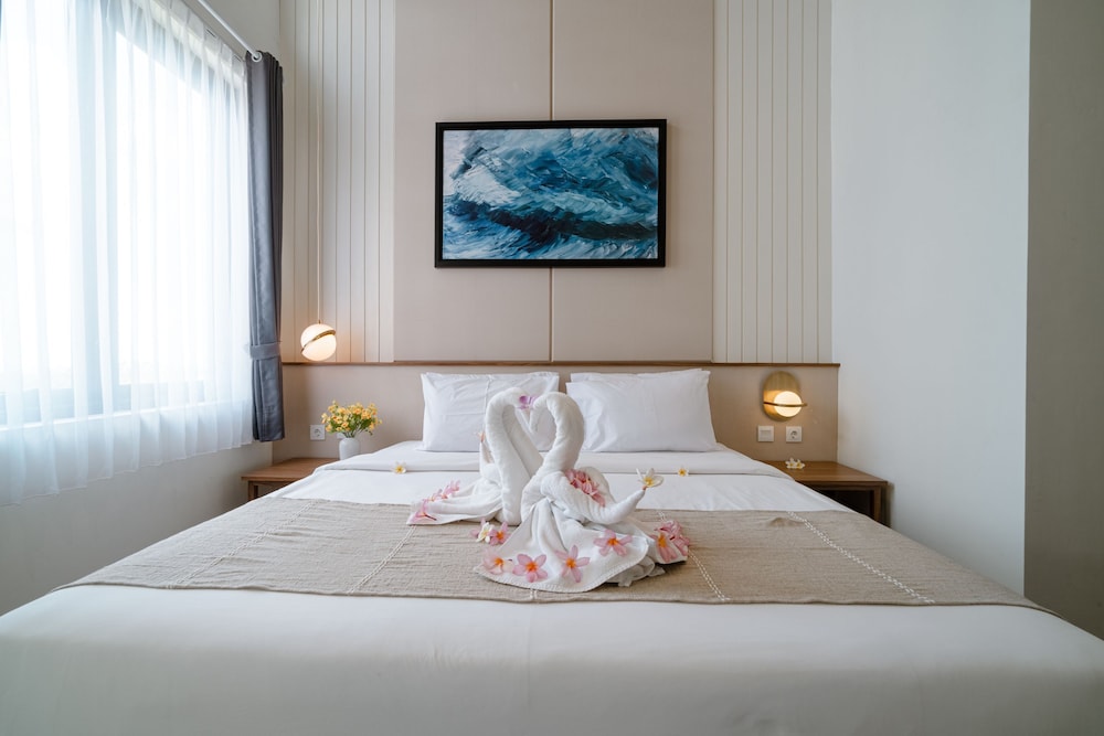 Nusa Dua Bay View Villas 15/50