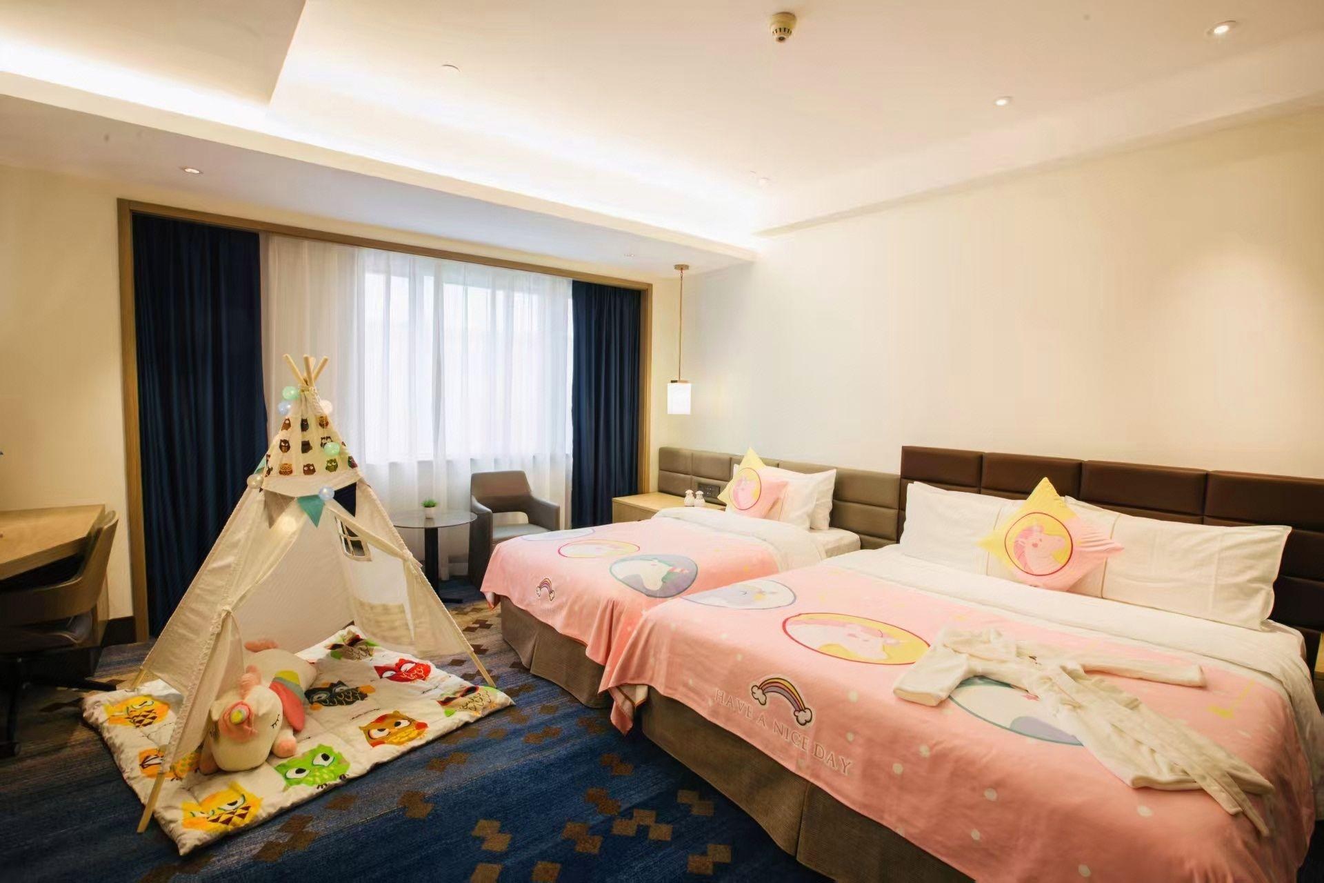 Wenzhou Dynasty Hotel 10/30
