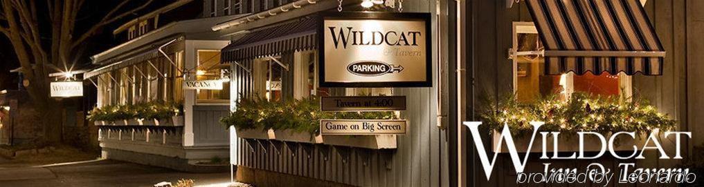 Wildcat Inn & Tavern 7/17
