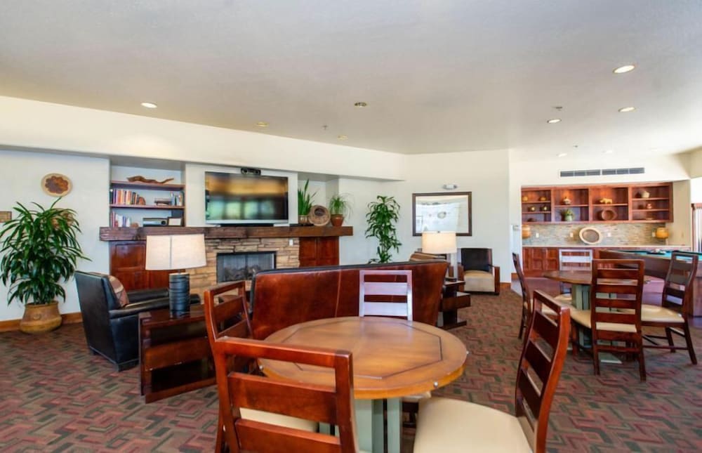 Hyatt Residence Club Sedona Piñon Pointe 45/56