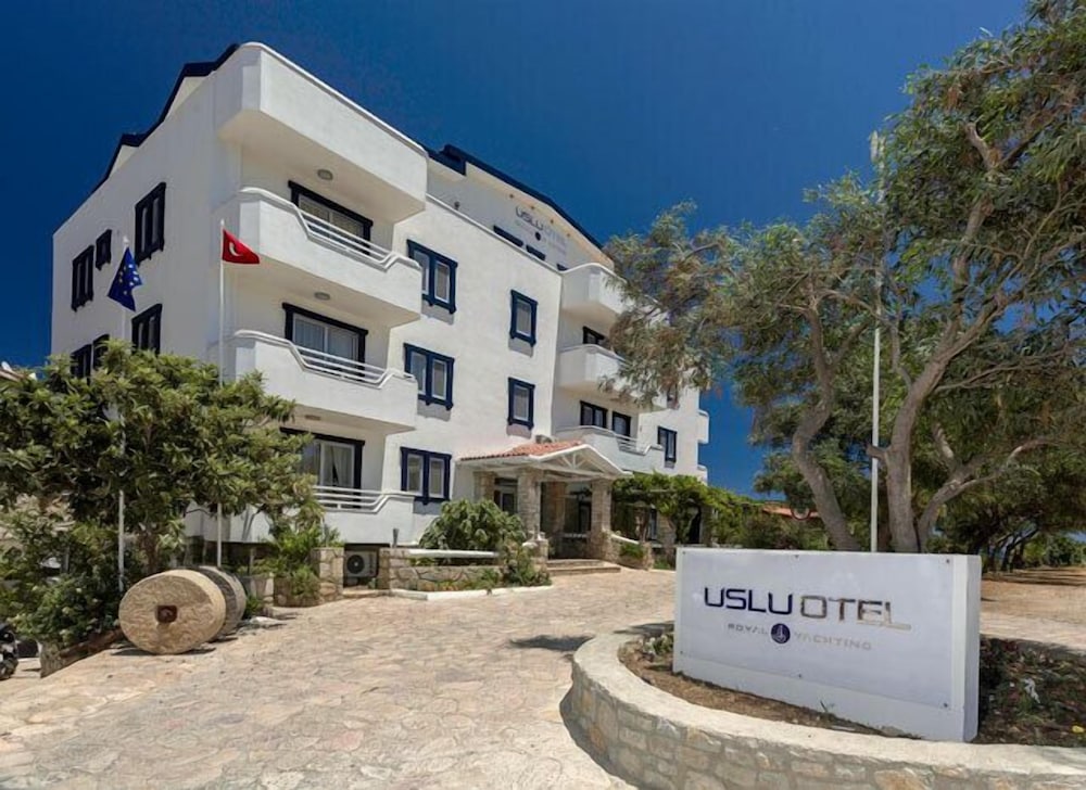 Uslu Otel Royal Yachting 4/36