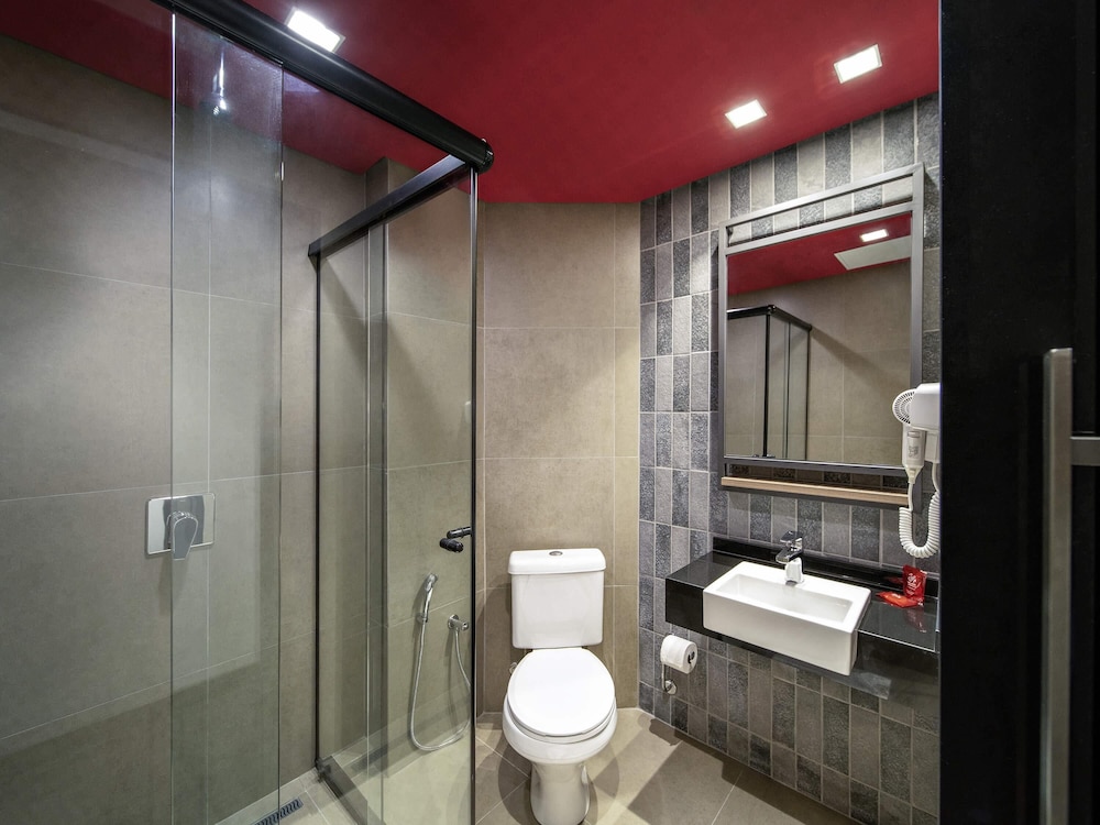Ibis Curitiba Batel، كوريتيبا 46/46