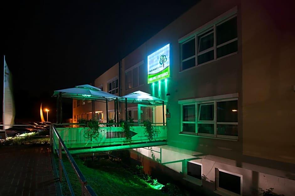 Park-Hotel Leimen 1/50