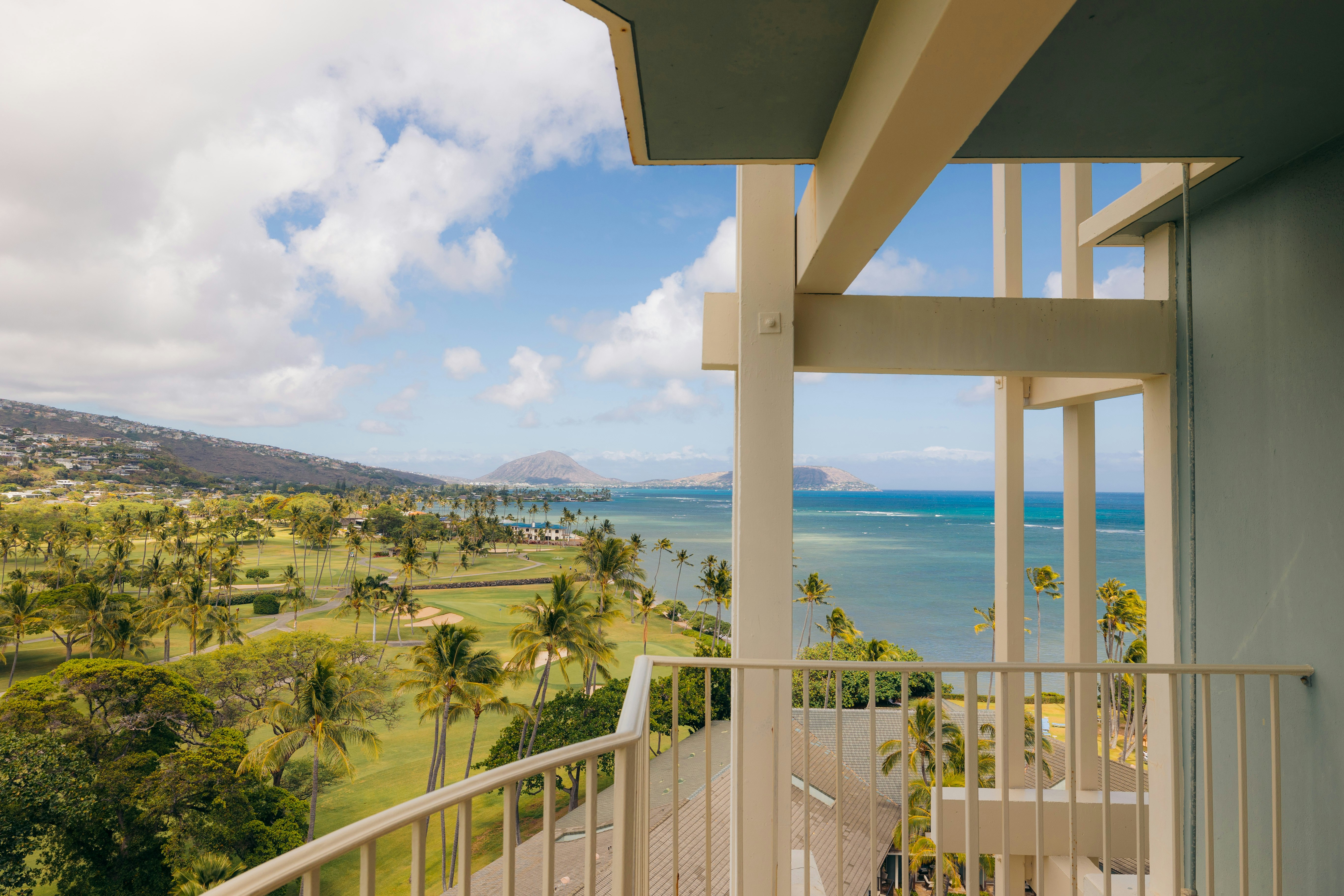 The Kahala Hotel and Resort 73/80