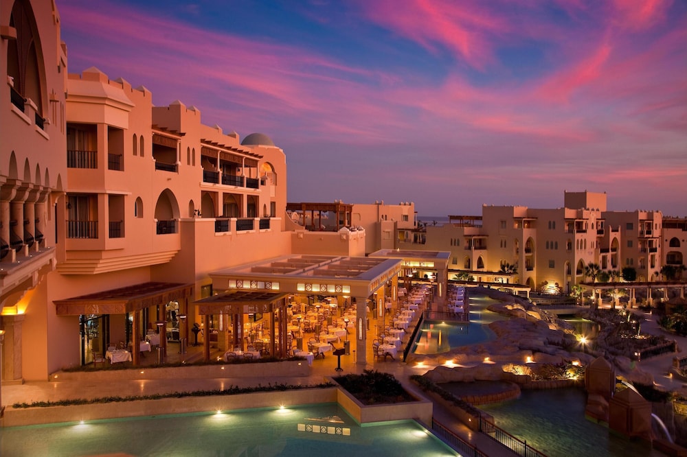 Kempinski Hotel Soma Bay 5/80
