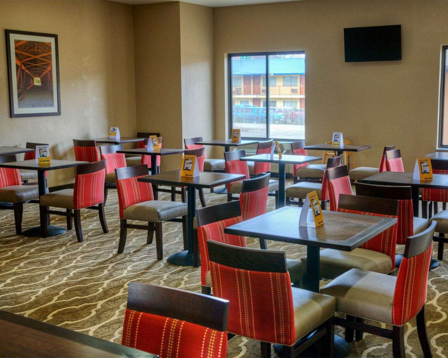 Comfort Suites Plymouth Near Us-30 36/38