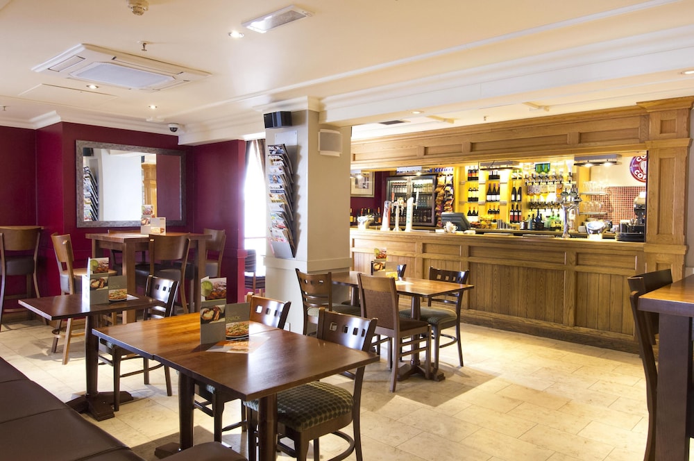 Premier Inn London County Hall 33/49