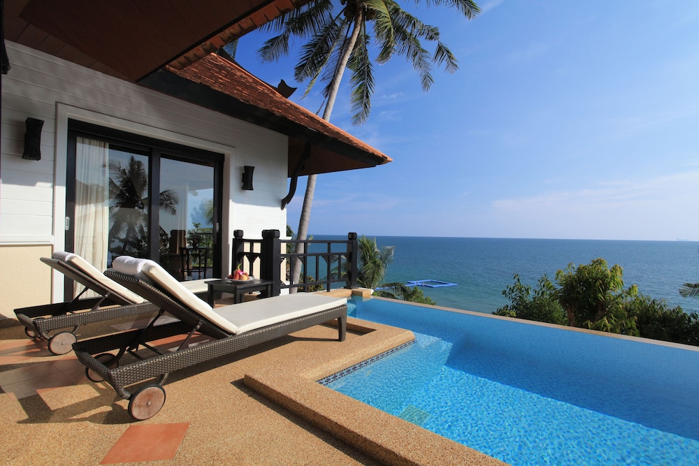 Rawi Warin Resort & Spa 9/96