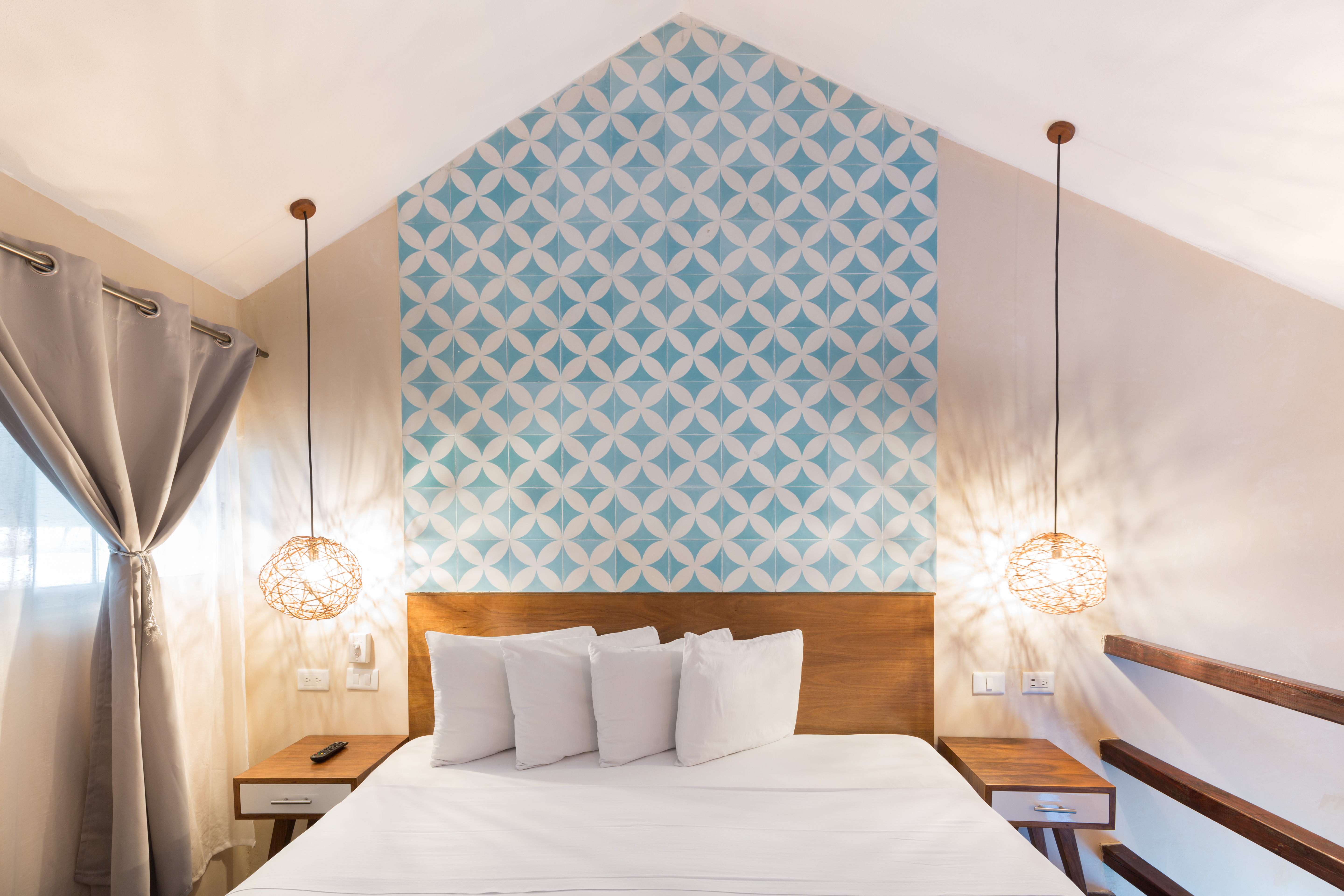 غرفة عائلية بغرفة نوم واحدة، Quinta Margarita Suites 3/5