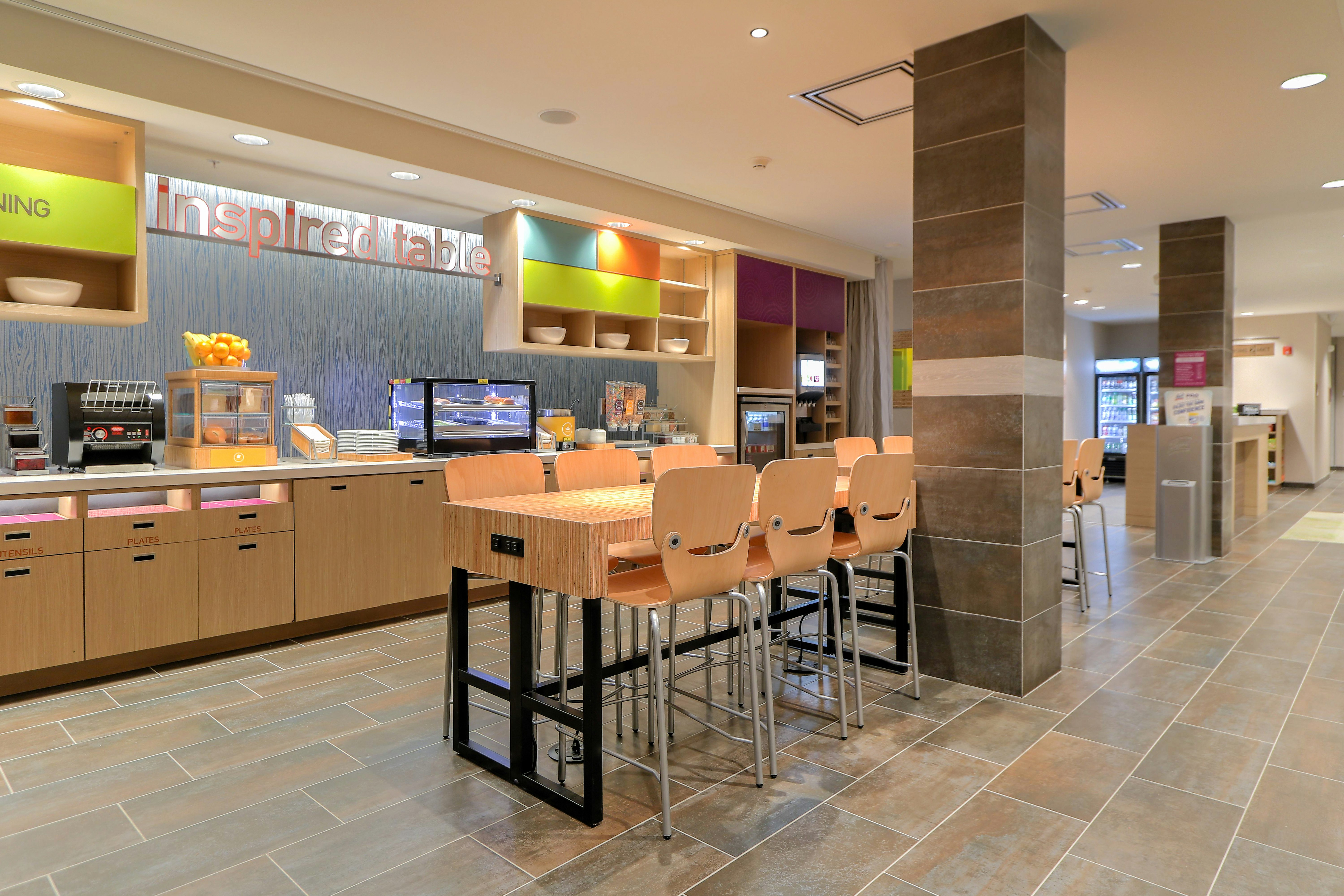 Home2 Suites by Hilton Alcoa Knoxville Airport 15/28