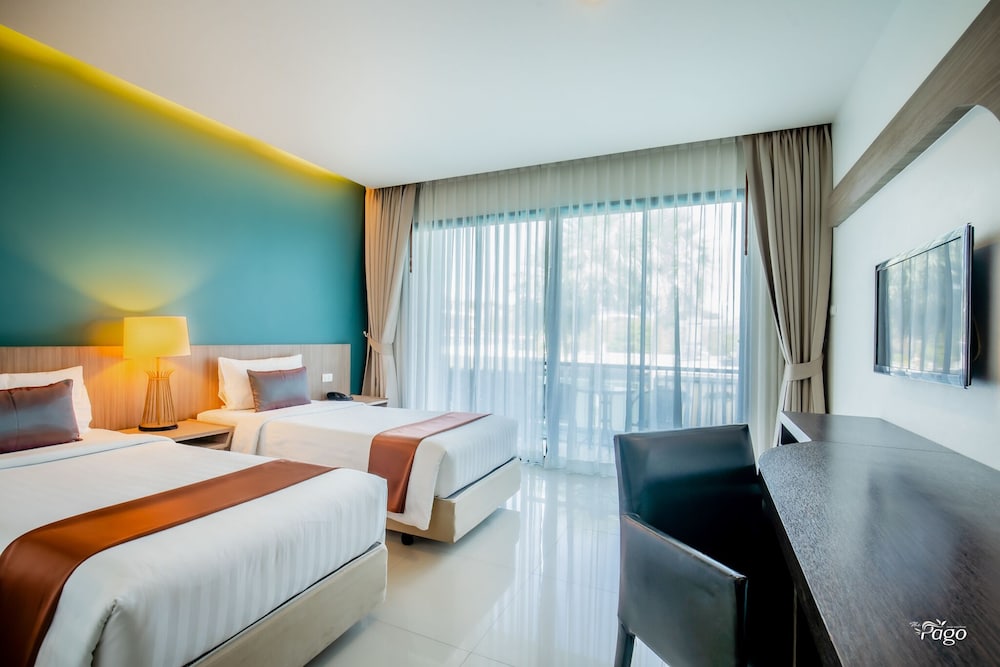 The Pago Design Hotel 33/70