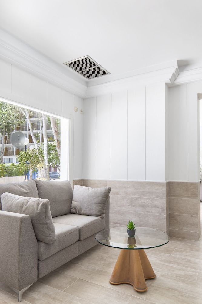 Levante Lux Apartamentos 11/30