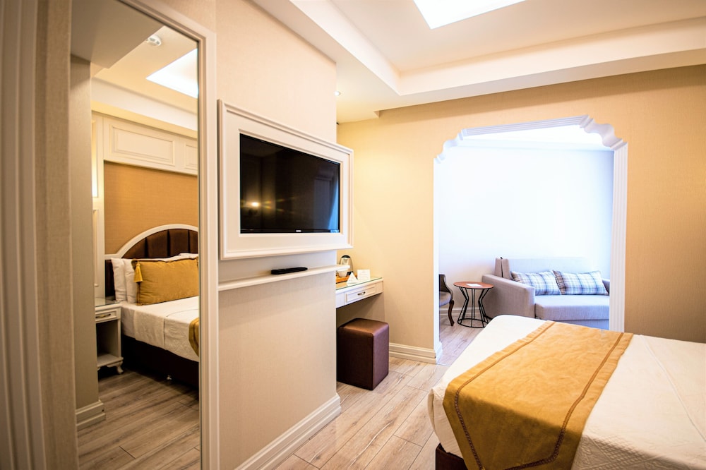 Boss Sultanahmet Hotel 50/68