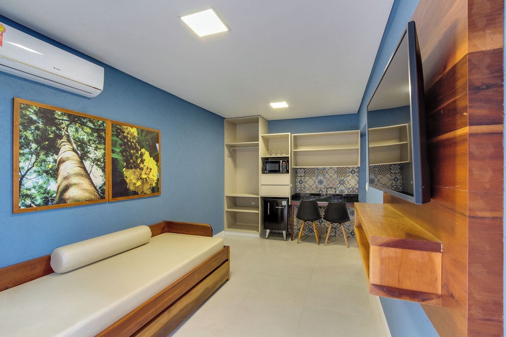 Pousada Do Arvoredo 55/76