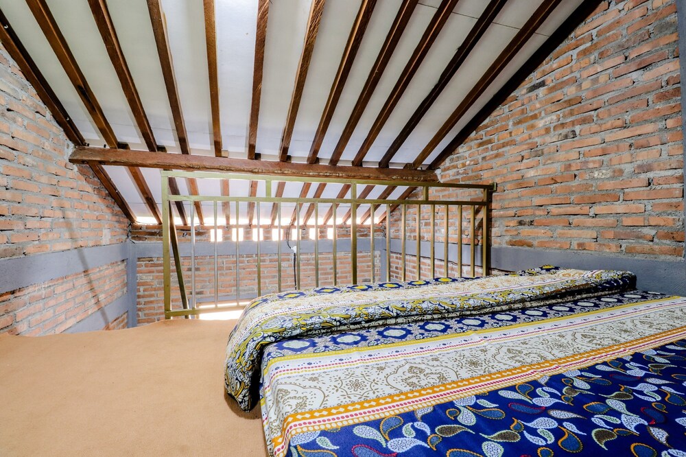 d Hasinda Homestay 34/56