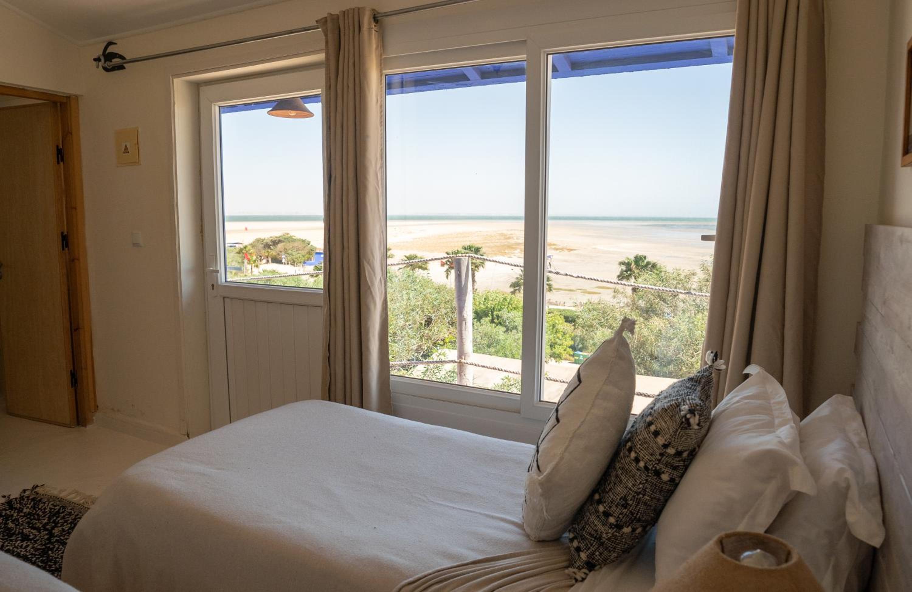Room at Dakhla Attitude Hotel, DAKHLA