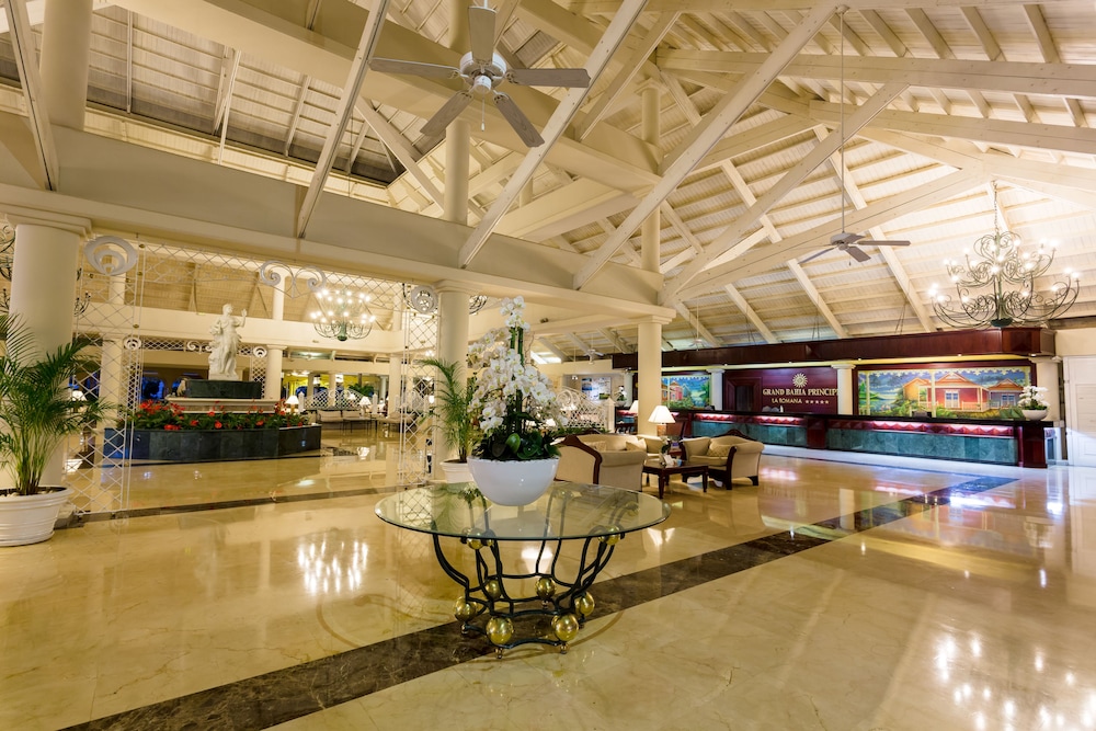 Bahia Principe Explore La Romana - All Inclusive 2/46