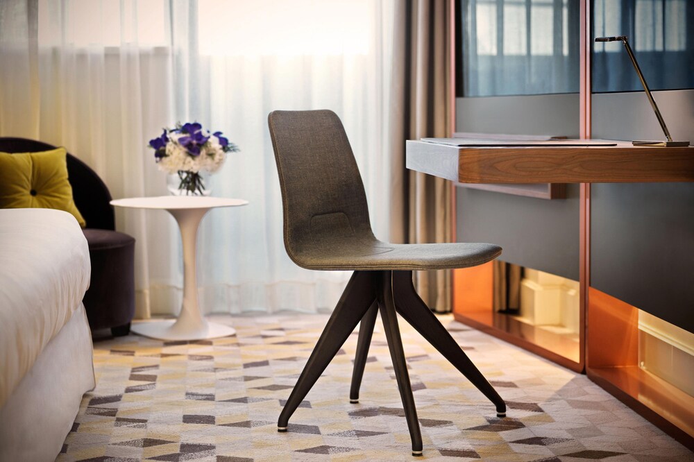 Sheraton Intourist Hotel Baku 49/57