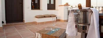 Balcon De Cordoba 31/65
