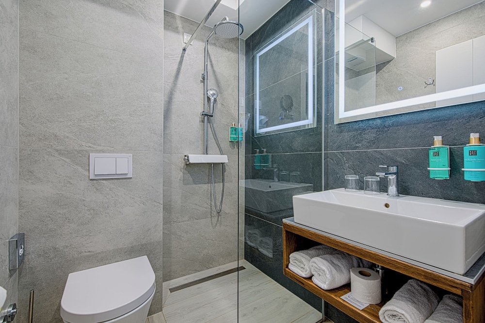Heritage Hotel Stypia 44/50